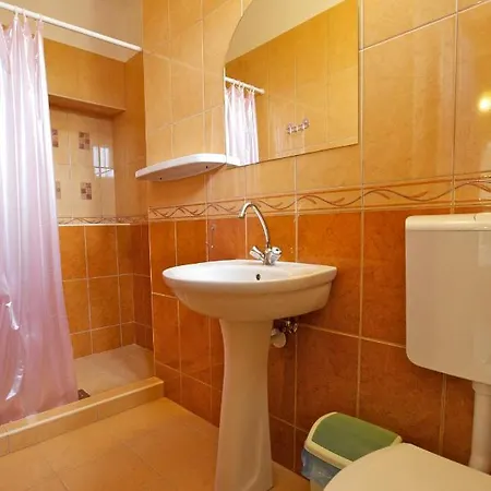 Ami Apartment *
