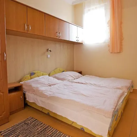 Apartment Ami Hajduszoboszlo