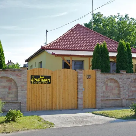 Apartman Ami