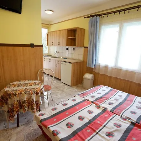Ami Apartment