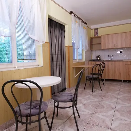 Apartment Ami