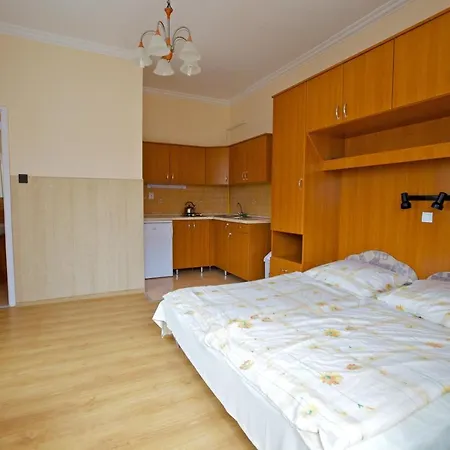 Ami Apartment