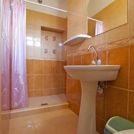 Apartment Ami Hajduszoboszlo