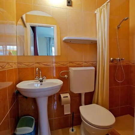 Apartamento Ami