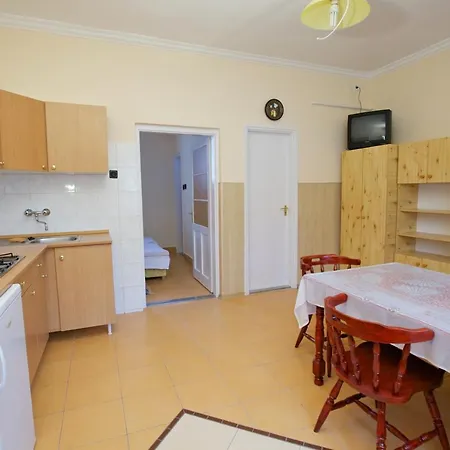 Apartamento Ami *