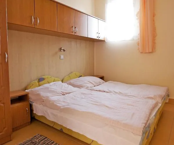 Appartement Ami Hajdúszoboszló