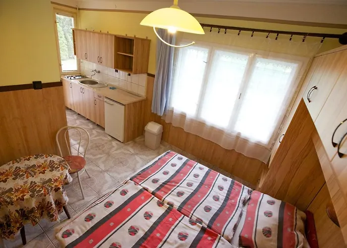 Appartement Ami Hajdúszoboszló