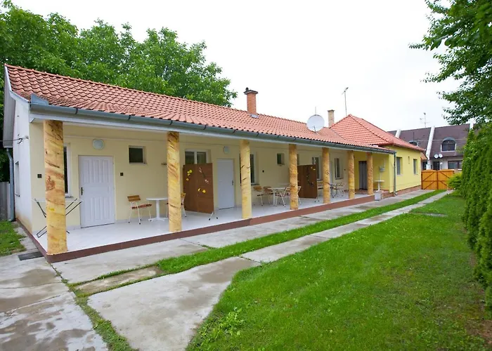 Ami * Hajdúszoboszló